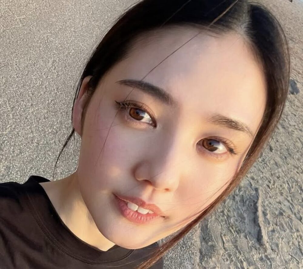 北香那 顔 変わった